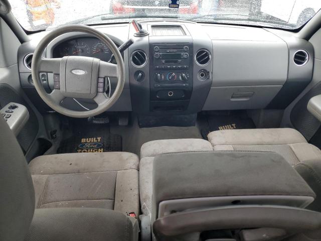 Photo 8 from auction – 2004 FORD F150 SUPER with VIN 1FTPW14554KB44940