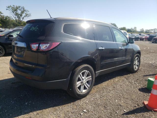 Photo 3 from auction – 2015 CHEVROLET TRAVERSE L with VIN 1GNKVHKD2FJ306992
