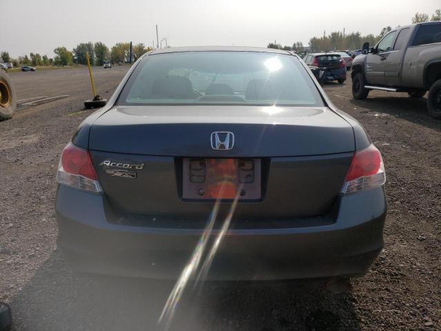 Photo 6 from auction – 2010 HONDA ACCORD EX with VIN 1HGCP2F75AA804946