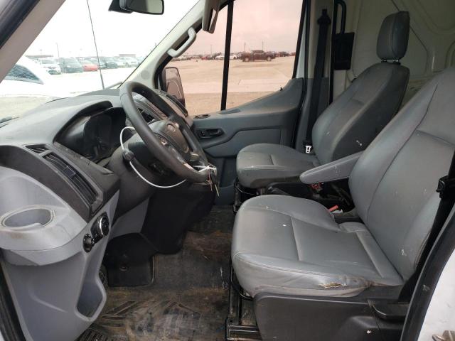 Photo 7 from auction – 2017 FORD TRANSIT T- with VIN 1FTYR2CM1HKA04531