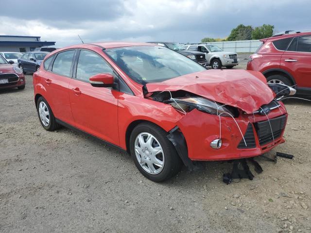 Photo 4 from auction – 2012 FORD FOCUS SE with VIN 1FAHP3K20CL431896
