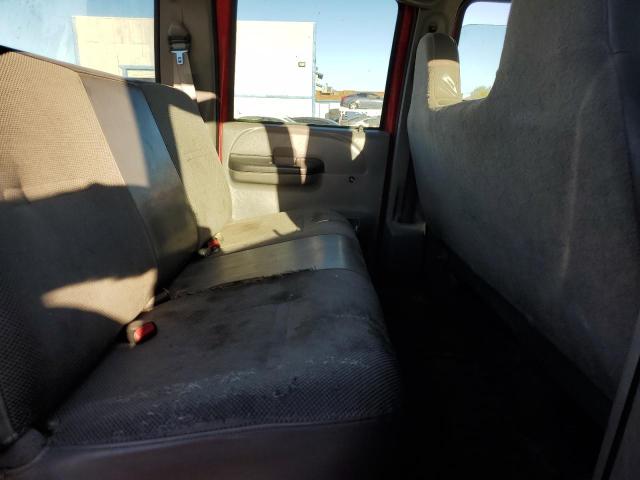 Photo 10 from auction – 2003 FORD F250 SUPER with VIN 1FTNW20LX3EB32393