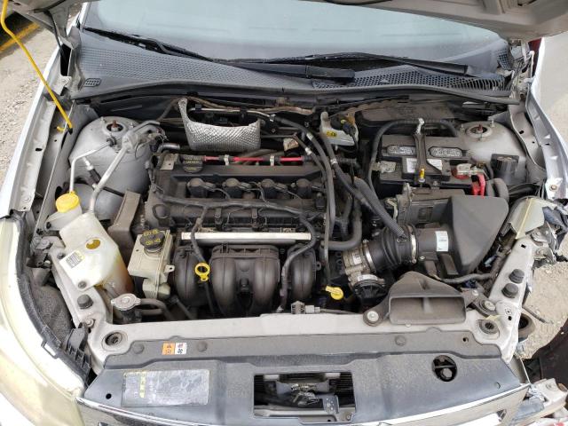 Photo 11 from auction – 2010 FORD FOCUS SEL with VIN 1FAHP3HN7AW168075