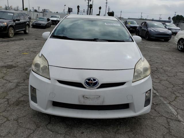 Photo 5 from auction – 2012 TOYOTA PRIUS with VIN JTDKN3DU7C5467142