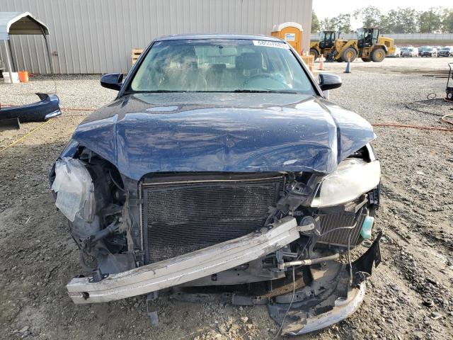 Photo 5 from auction – 2008 AUDI A4 with VIN WAUDF78E78A022511