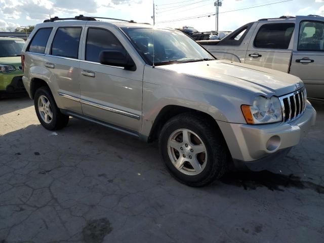 Photo 4 from auction – 2007 JEEP GRAND CHER with VIN 1J8HR582X7C656588