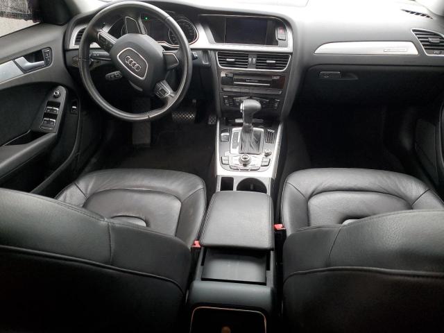 Photo 8 from auction – 2014 AUDI A4 PREMIUM with VIN WAUBFAFL7EN010529