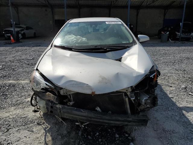 Photo 5 from auction – 2019 TOYOTA COROLLA L with VIN 2T1BURHE1KC136213