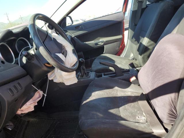Photo 7 from auction – 2008 MITSUBISHI LANCER DE with VIN JA3AU16U48U030842