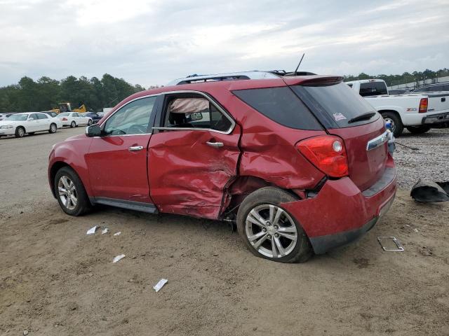 Photo 2 from auction – 2013 CHEVROLET EQUINOX LT with VIN 2GNALFEK1D6206375