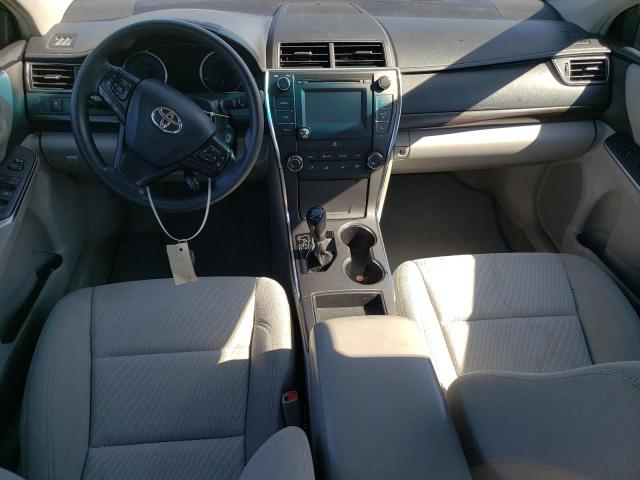 Photo 8 from auction – 2016 TOYOTA CAMRY LE with VIN 4T4BF1FK2GR546387