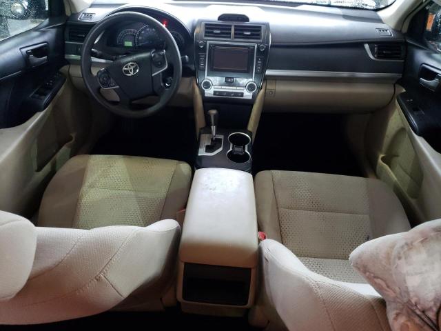 Photo 8 from auction – 2013 TOYOTA CAMRY L with VIN 4T1BF1FK0DU704280