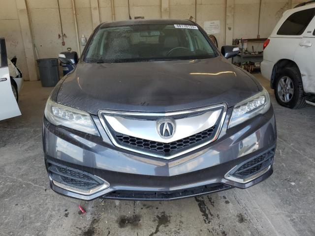 Photo 5 from auction – 2016 ACURA RDX with VIN 5J8TB3H38GL018392
