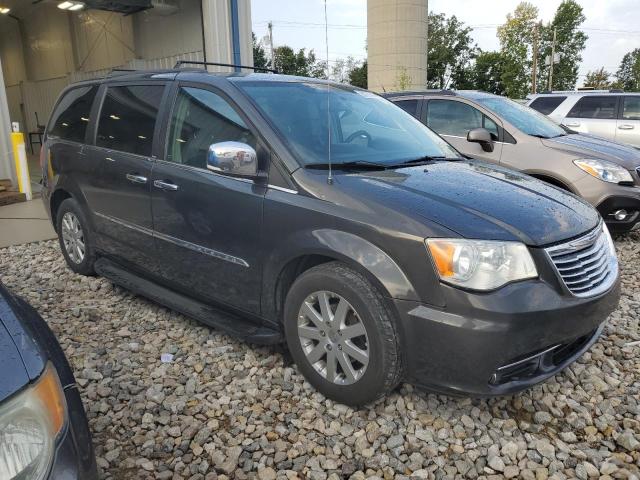 Zdjęcie 4 z aukcji – 2011 CHRYSLER TOWN & COU z VIN 2A4RR8DG5BR712476
