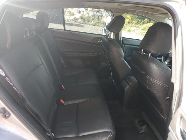Photo 10 from auction – 2013 SUBARU IMPREZA SP with VIN JF1GPAU61D2808341