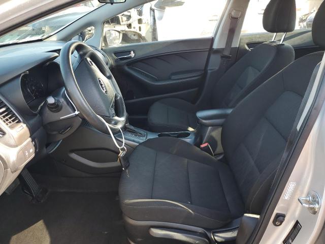 Photo 7 from auction – 2016 KIA FORTE LX with VIN KNAFK4A62G5509032