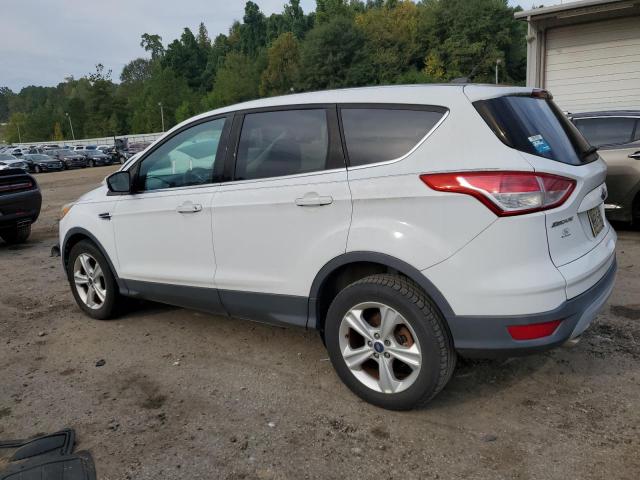 Photo 2 from auction – 2014 FORD ESCAPE SE with VIN 1FMCU0GX8EUB86080