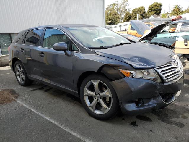 Photo 4 from auction – 2012 TOYOTA VENZA LE with VIN 4T3BK3BB6CU073277