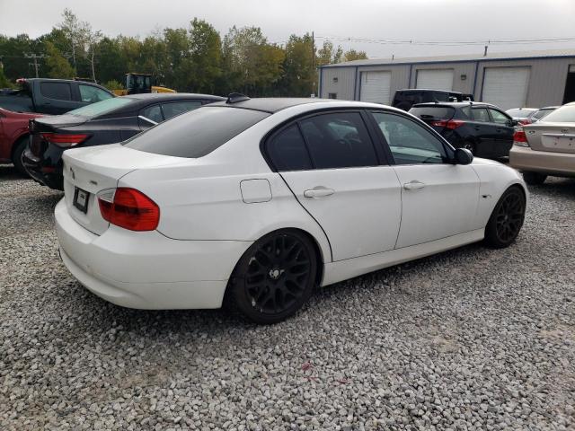 Photo 3 from auction – 2008 BMW 328 XI with VIN WBAVC93538K040577