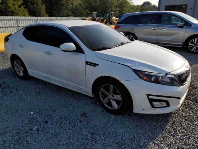 Photo 4 from auction – 2015 KIA OPTIMA LX with VIN KNAGM4A71F5640300