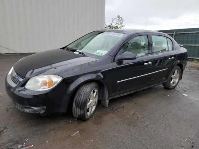 CHEVROLET COBALT LT 2005 with VIN 1G1AZ52F057585629 - Photo from auction