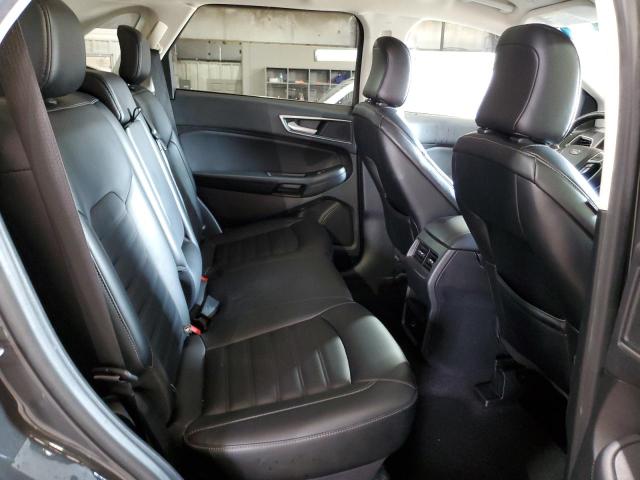 Photo 10 from auction – 2021 FORD EDGE SEL with VIN 2FMPK3J90MBA14469
