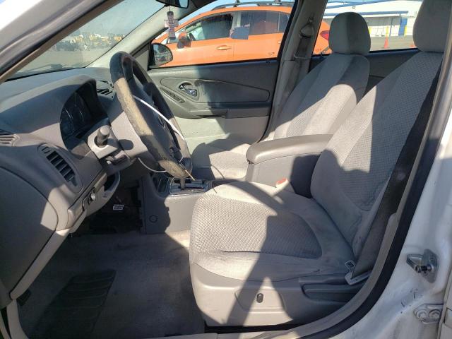 Photo 7 from auction – 2007 CHEVROLET MALIBU LS with VIN 1G1ZS58F07F102289