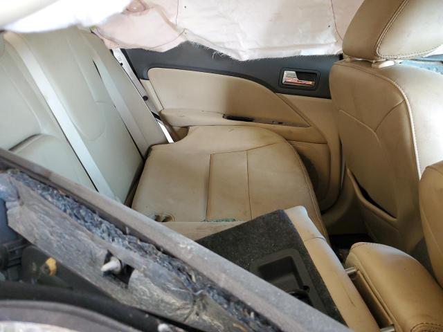 Photo 10 from auction – 2011 FORD FUSION SEL with VIN 3FAHP0JG2BR315823