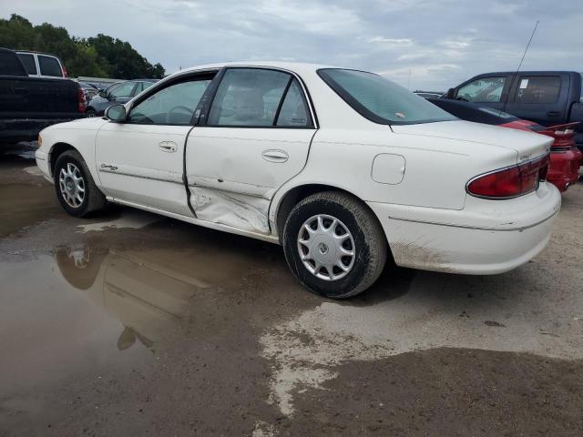 Photo 2 from auction – 2002 BUICK CENTURY CU with VIN 2G4WS52J921113875