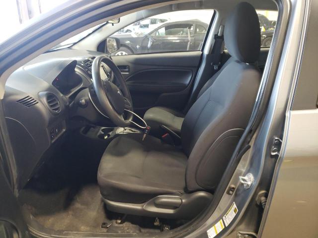 Photo 7 from auction – 2019 MITSUBISHI MIRAGE G4 with VIN ML32F3FJ3KHF17702