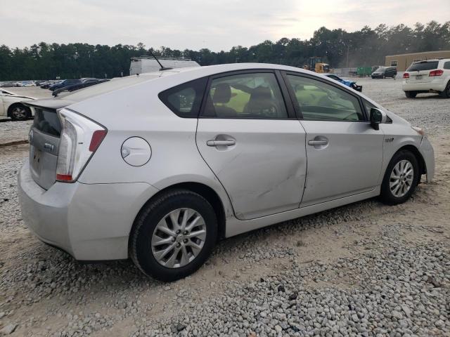 Photo 3 from auction – 2013 TOYOTA PRIUS PLUG with VIN JTDKN3DPXD3031716