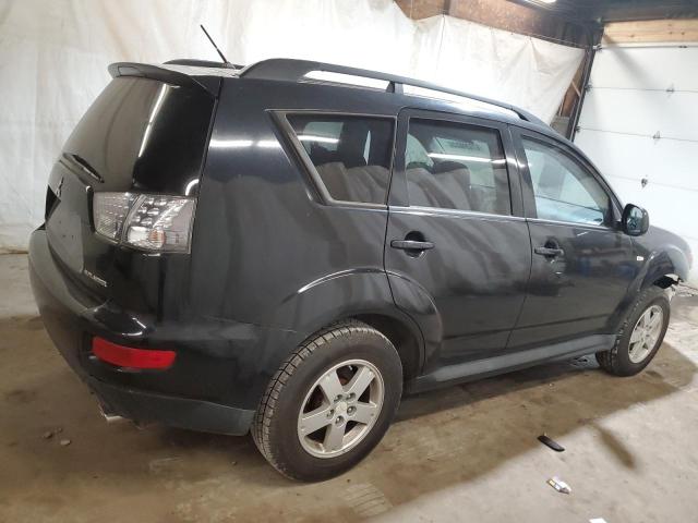 Photo 3 from auction – 2010 MITSUBISHI OUTLANDER with VIN JA4AT2AW7AZ002409