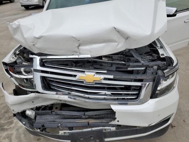 Photo 11 from auction – 2020 CHEVROLET SUBURBAN C with VIN 1GNSCJKC5LR229214