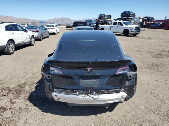 Photo 6 from auction – 2021 TESLA MODEL 3 with VIN 5YJ3E1EA5MF919571