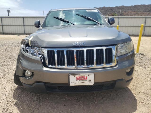 Photo 5 from auction – 2012 JEEP GRAND CHER with VIN 1C4RJEAGXCC327926