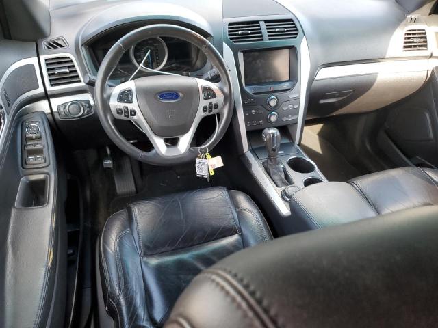 صورة رقم 8 من المزاد - 2013 FORD EXPLORER X مع VIN 1FM5K8D84DGB17104