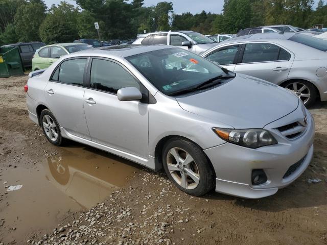 Снимка 4 от търг – 2011 TOYOTA COROLLA BA с VIN 2T1BU4EE5BC655336