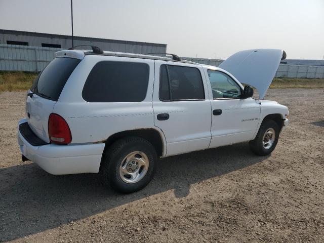 Photo 3 from auction – 1999 DODGE DURANGO with VIN 1B4HR28YXXF678080