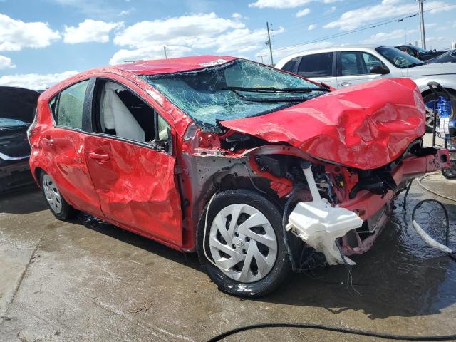 Photo 4 from auction – 2016 TOYOTA PRIUS C with VIN JTDKDTB32G1138035