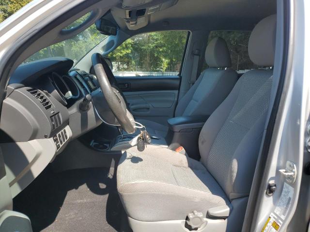 Photo 7 from auction – 2013 TOYOTA TACOMA DOU with VIN 5TFLU4EN3DX061885