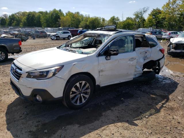 Photo 1 from auction – 2019 SUBARU OUTBACK TO with VIN 4S4BSETC4K3268536