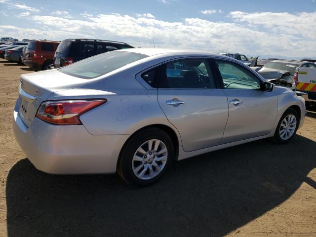 Photo 3 from auction – 2013 NISSAN ALTIMA 2.5 with VIN 1N4AL3AP5DC919902