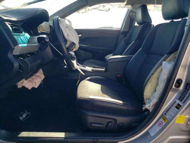Photo 7 from auction – 2017 TOYOTA CAMRY LE with VIN 4T1BF1FK1HU355121