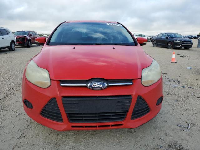 Photo 5 from auction – 2014 FORD FOCUS SE with VIN 1FADP3F26EL121716