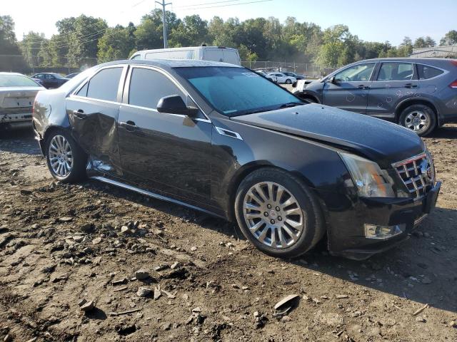 Photo 4 from auction – 2013 CADILLAC CTS PREMIU with VIN 1G6DP5E35D0174880