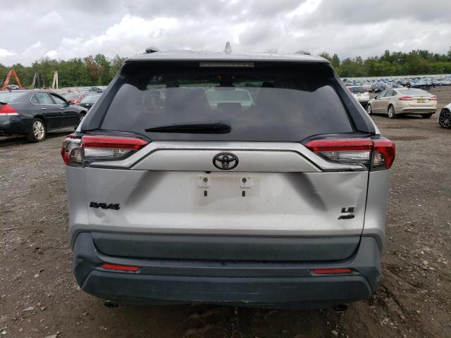 Photo 6 from auction – 2019 TOYOTA RAV4 LE with VIN 2T3G1RFV4KC058955