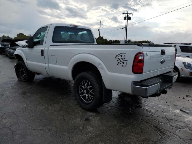 Zdjęcie 2 z aukcji – 2016 FORD F250 SUPER z VIN 1FTBF2B63GEC58000