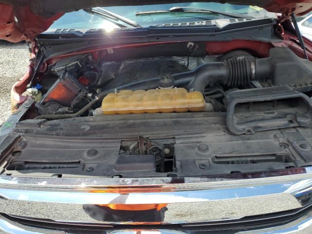 Photo 11 from auction – 2015 FORD F150 SUPER with VIN 1FTEW1CG5FFC19688