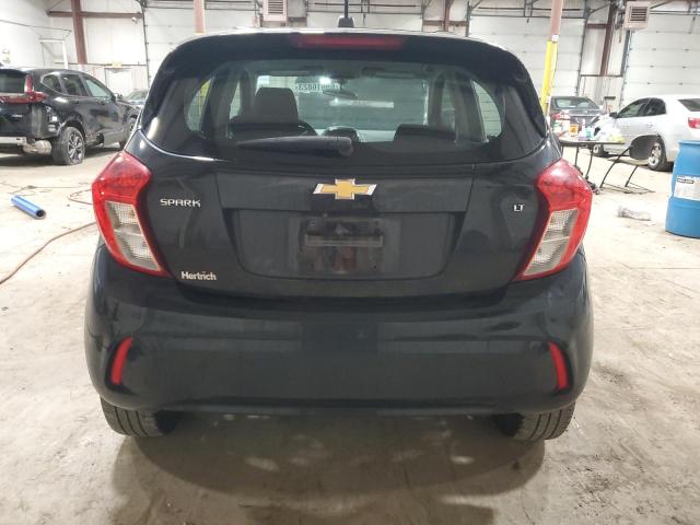 Photo 6 from auction – 2019 CHEVROLET SPARK 1LT with VIN KL8CD6SA4KC720163