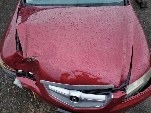 Photo 11 from auction – 2004 ACURA TL with VIN 19UUA66204A020163
